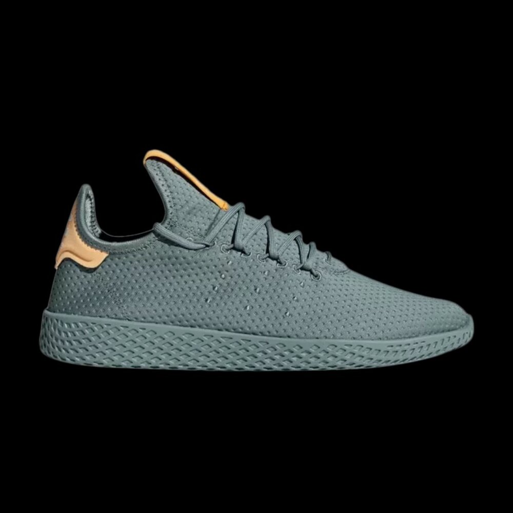 Adidas Pharrell Williams Tennis Hu M 9.5